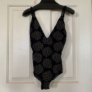 Tori Praver One Piece